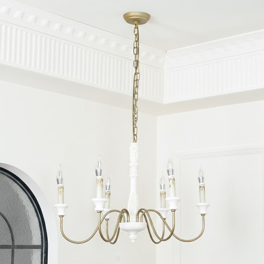Candelabro Apalachicola
