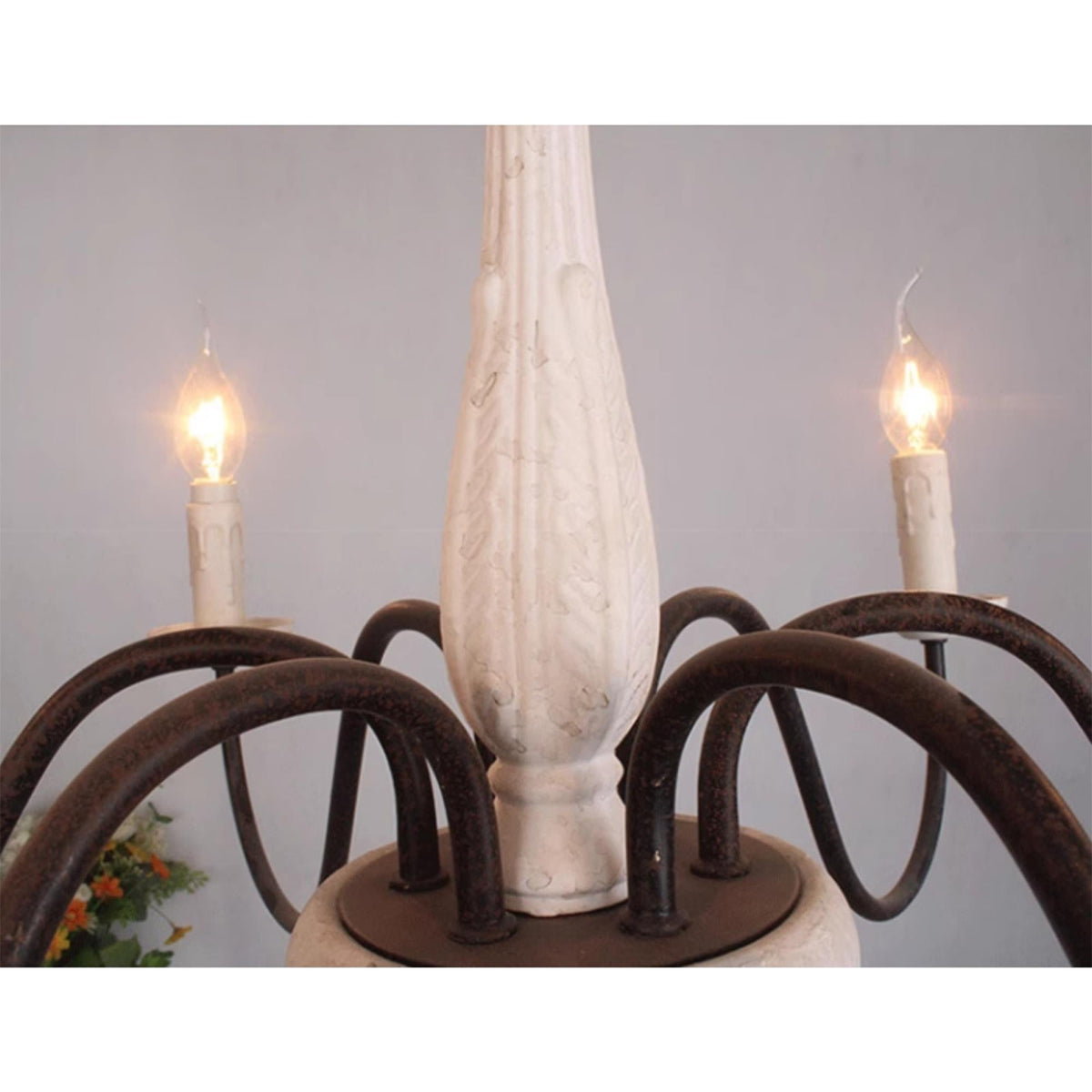 Candelabro Apalachicola