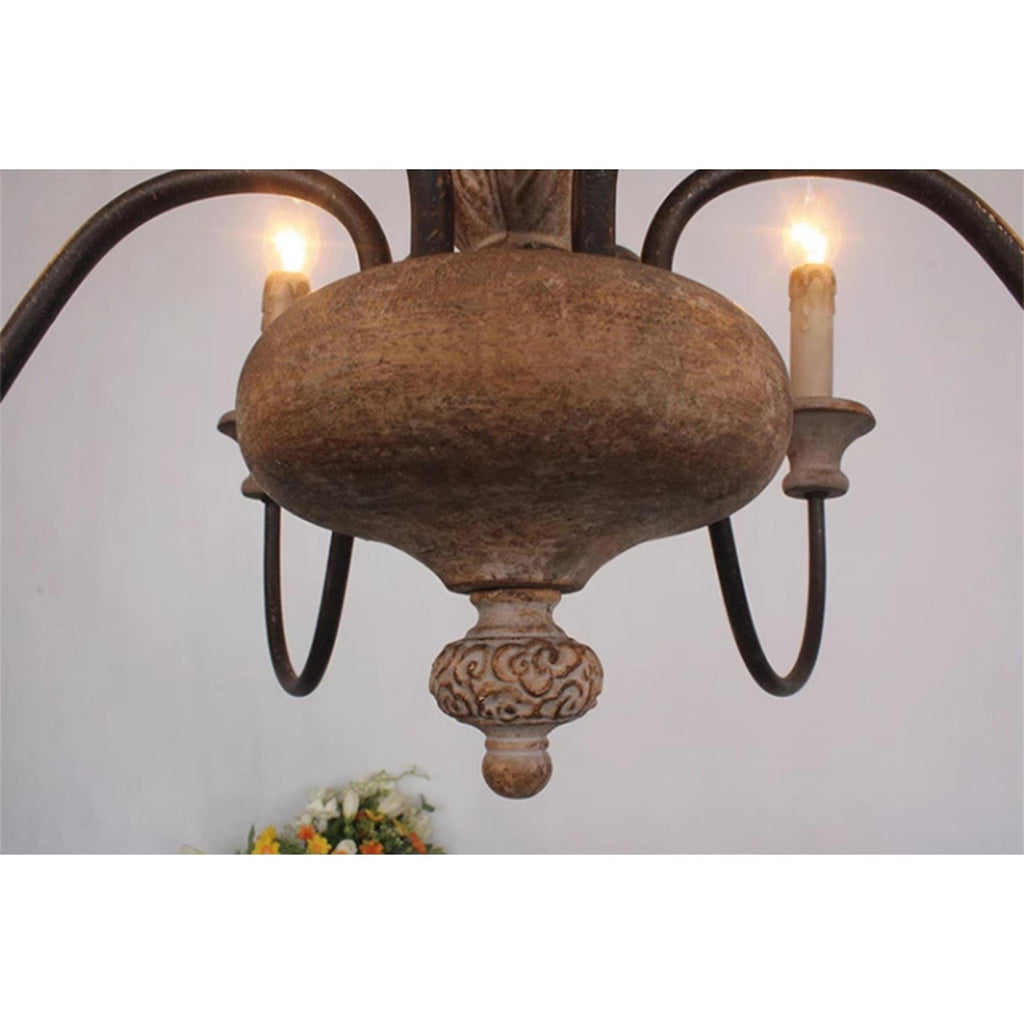 Candelabro Apalachicola