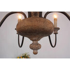 Candelabro Apalachicola