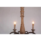 Candelabro Apalachicola