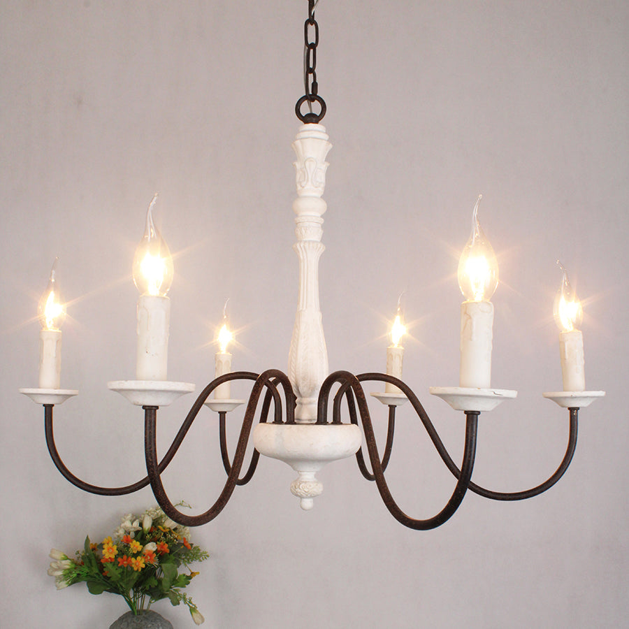 Candelabro Apalachicola