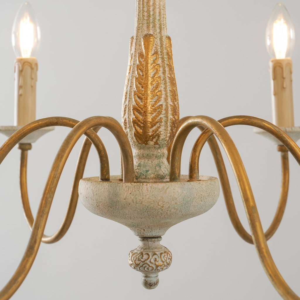 Candelabro Apalachicola