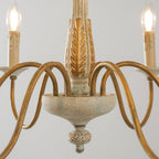 Candelabro Apalachicola