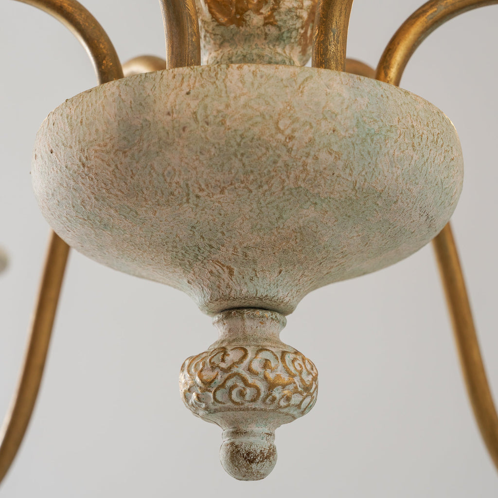 Candelabro Apalachicola