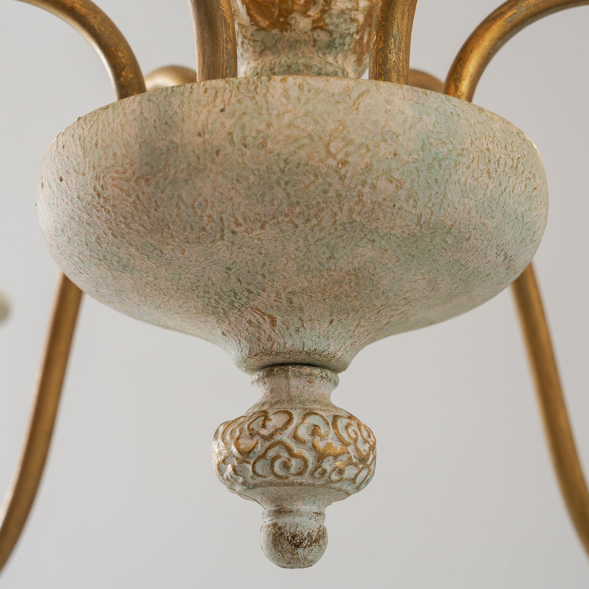 Candelabro Apalachicola