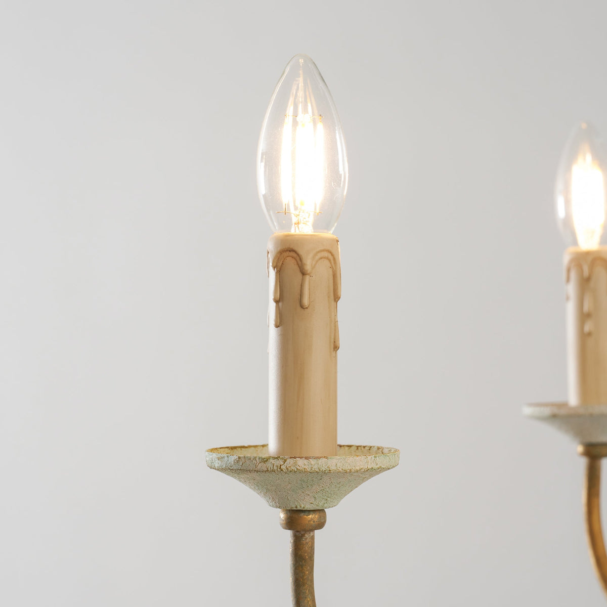 Candelabro Apalachicola