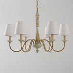Candelabro Apalachicola