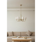 Candelabro Apalachicola