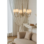 Candelabro Apalachicola