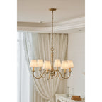 Candelabro Apalachicola