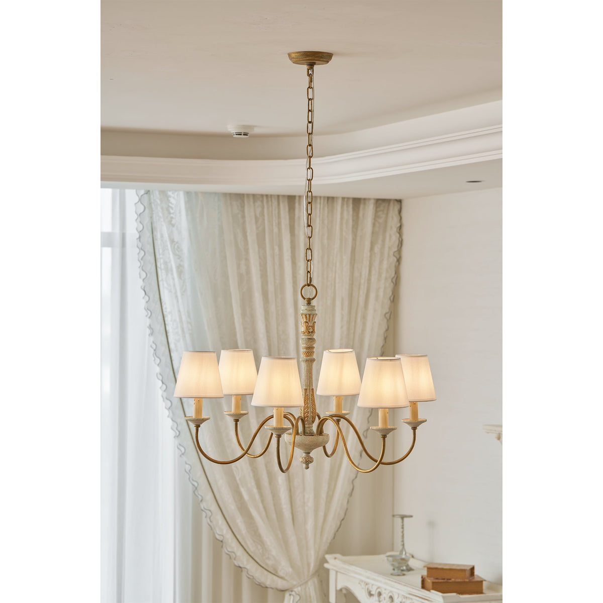 Candelabro Apalachicola