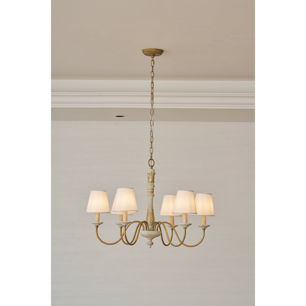 Candelabro Apalachicola
