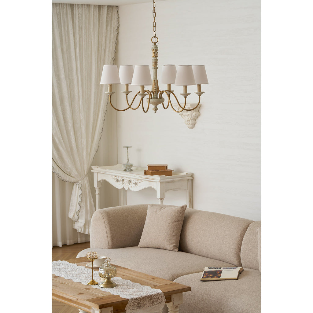 Candelabro Apalachicola
