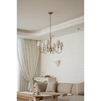Candelabro Apalachicola