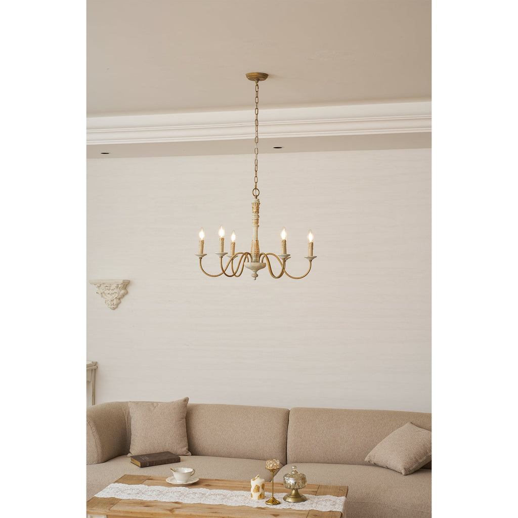 Candelabro Apalachicola