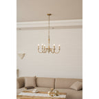 Candelabro Apalachicola