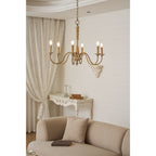 Candelabro Apalachicola