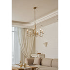 Candelabro Apalachicola