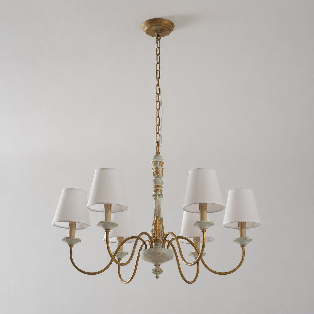 Candelabro Apalachicola