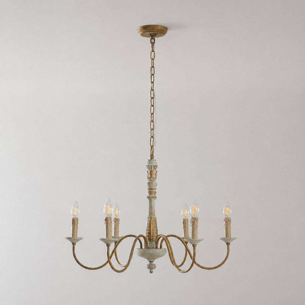 Candelabro Apalachicola
