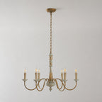 Candelabro Apalachicola