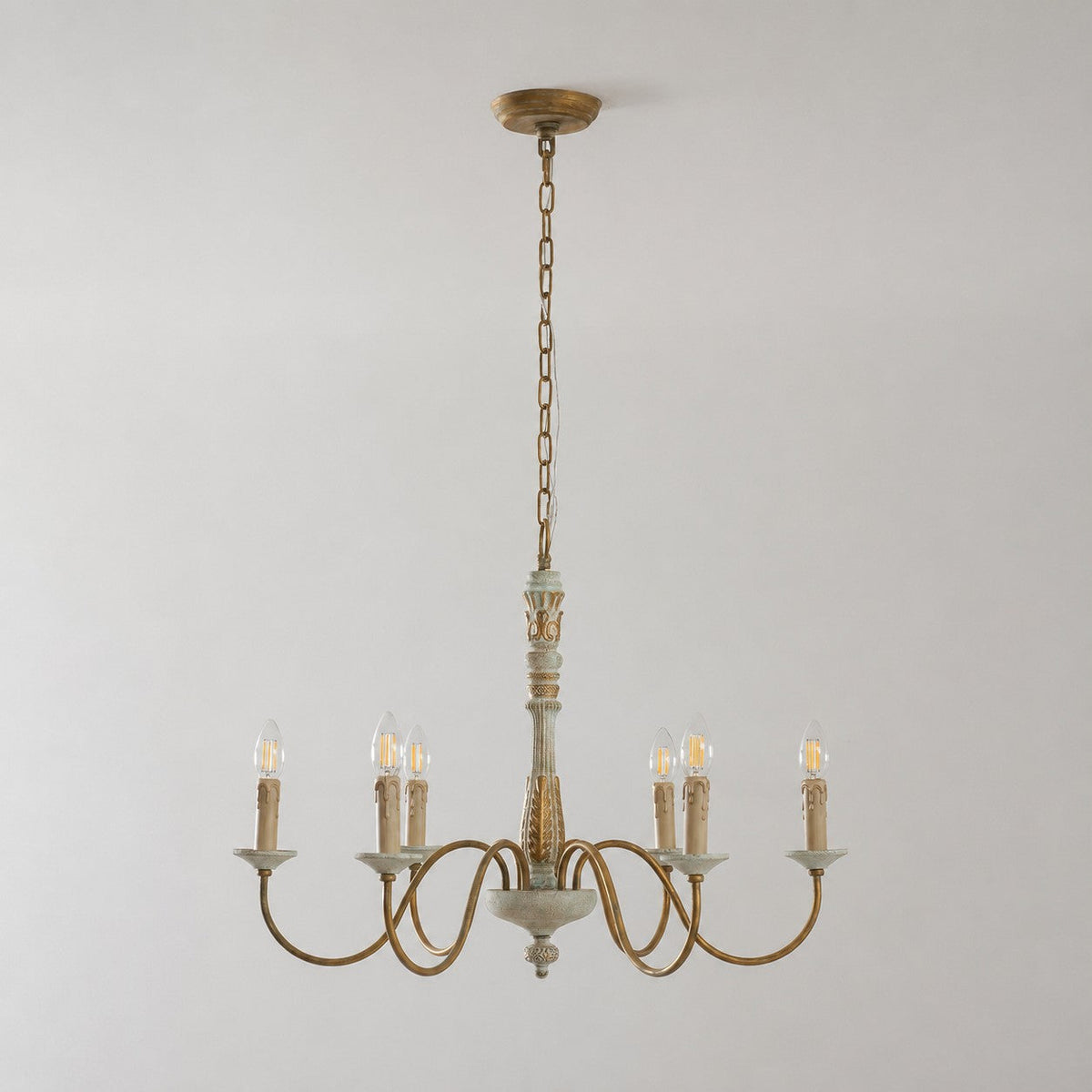 Candelabro Apalachicola