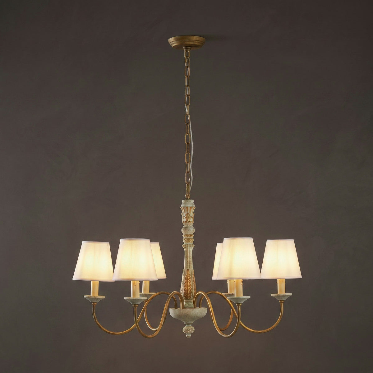 Candelabro Apalachicola