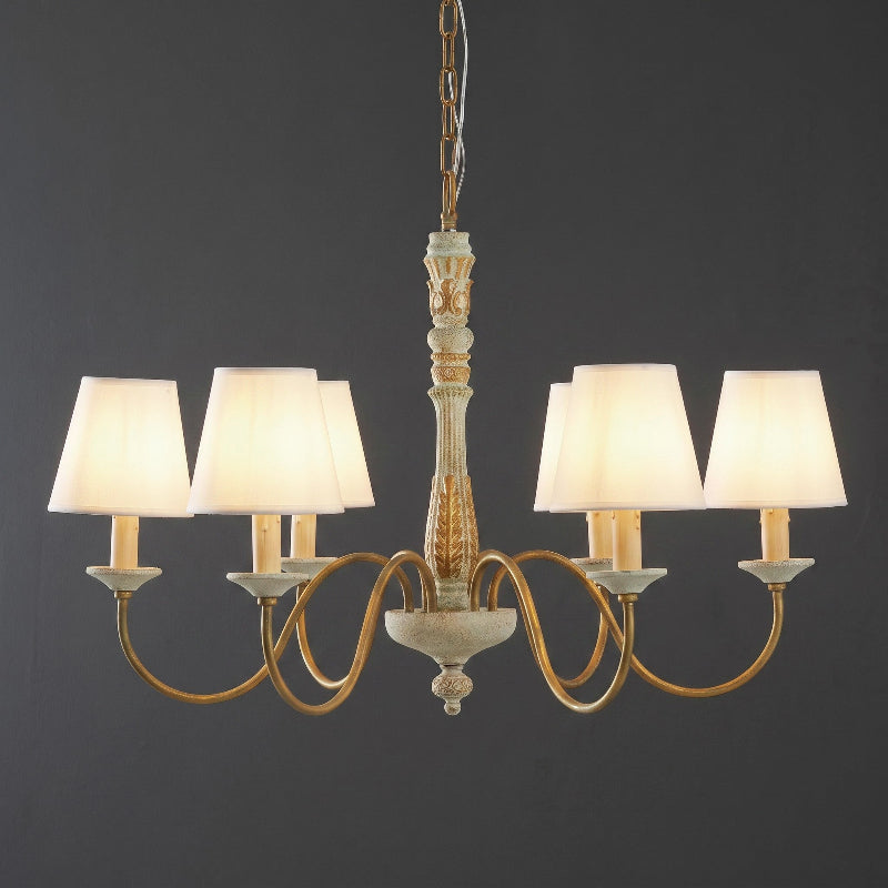 Candelabro Apalachicola