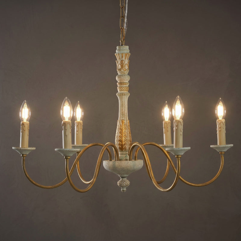 Candelabro Apalachicola