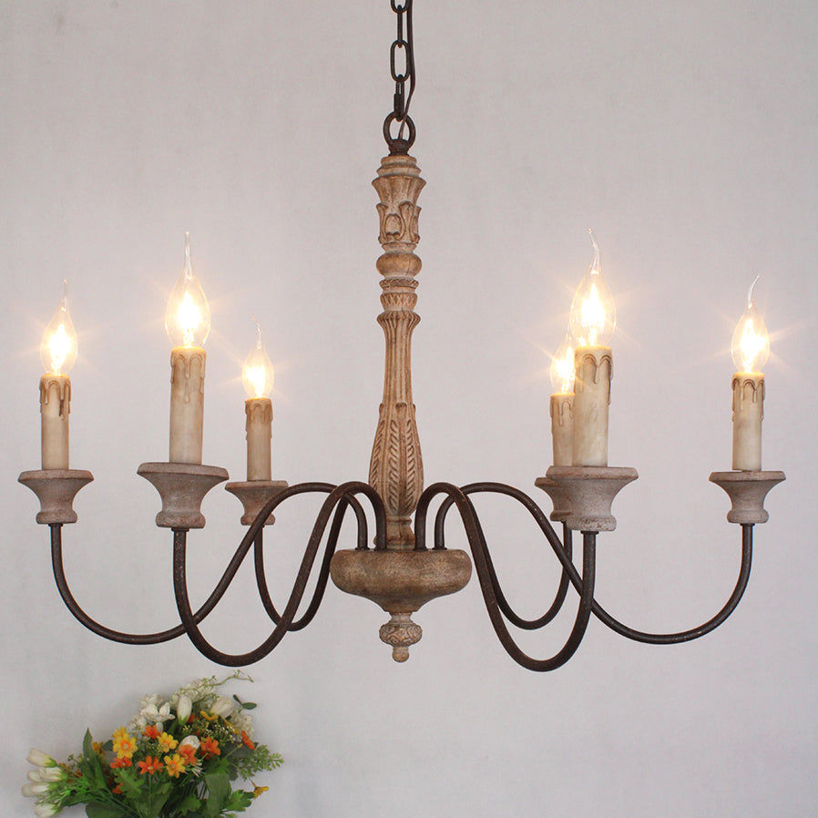 Candelabro Apalachicola