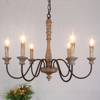 Candelabro Apalachicola