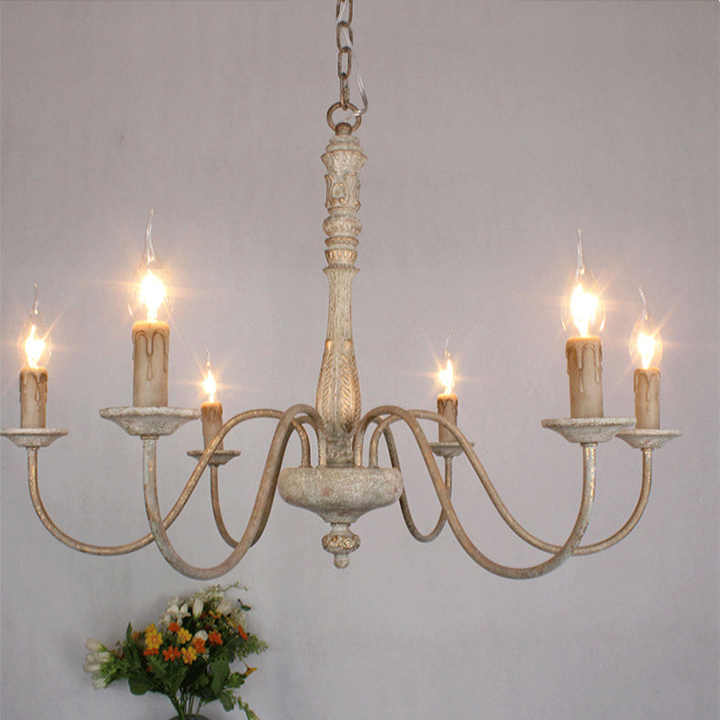 Candelabro Apalachicola