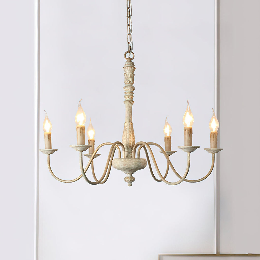 Candelabro Apalachicola