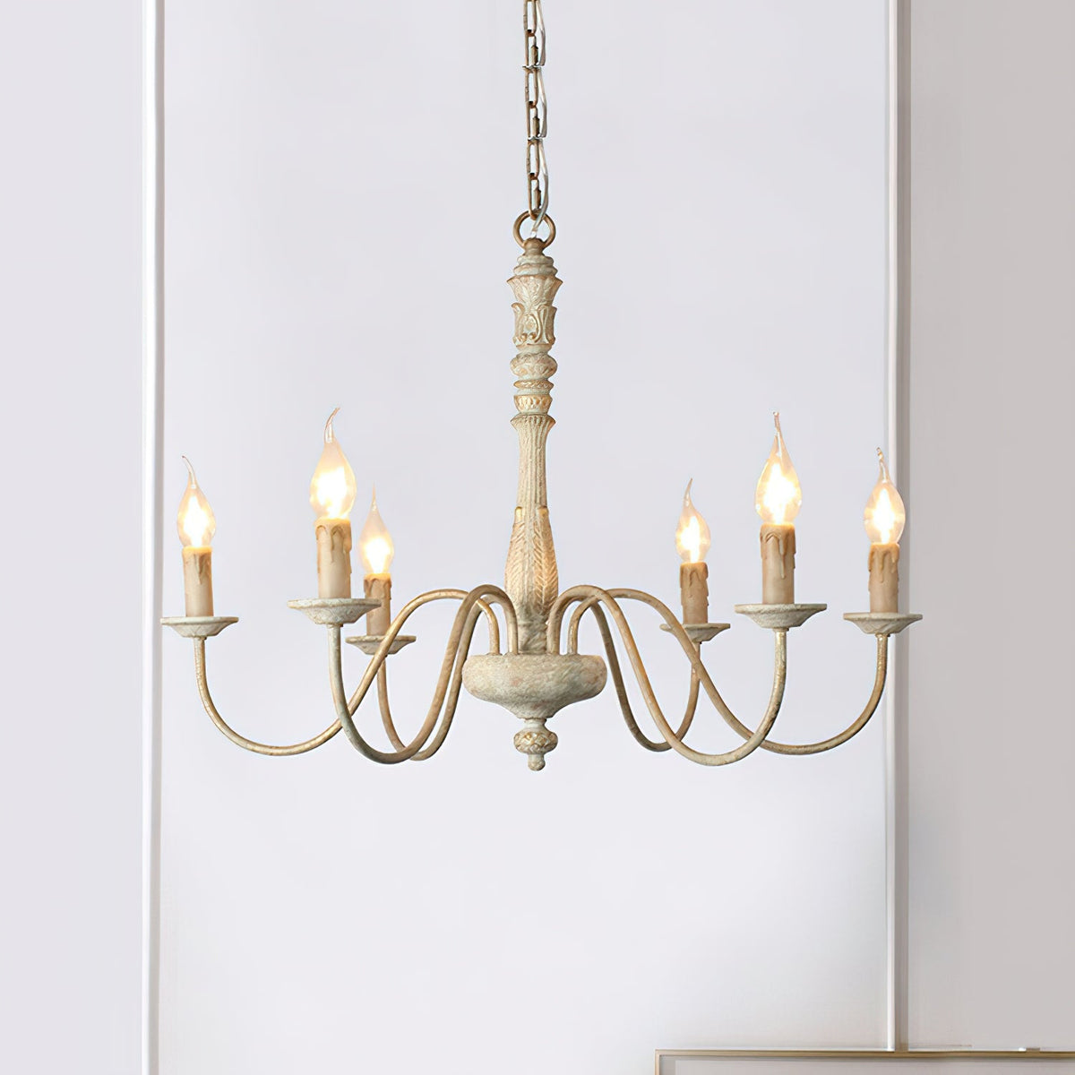 Candelabro Apalachicola