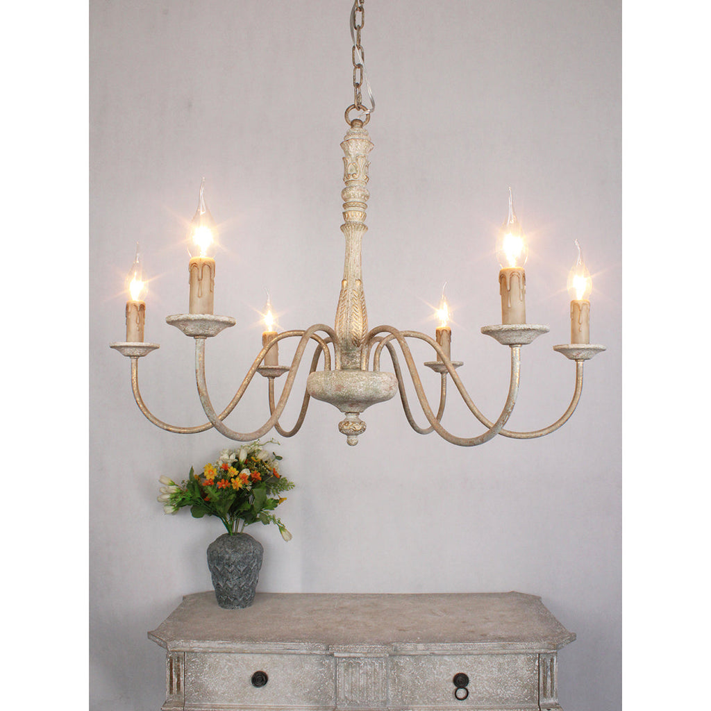 Candelabro Apalachicola