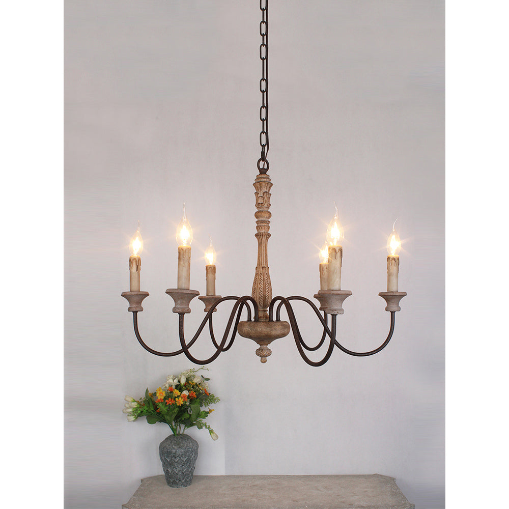 Candelabro Apalachicola