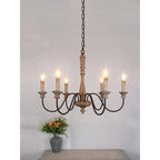 Candelabro Apalachicola