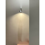 Lampada da Parete in Alluminio Apollo