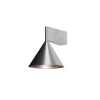 Lampada da Parete in Alluminio Apollo