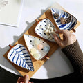 Set di Piatti da Servire ArborLeaf Nordic