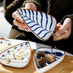 Set di Piatti da Servire ArborLeaf Nordic