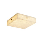 Lampada da soffitto Alabastro Flushmount