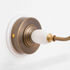 Archer Art Linear Wall Light
