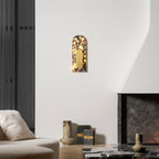 Applique in Marmo Archway