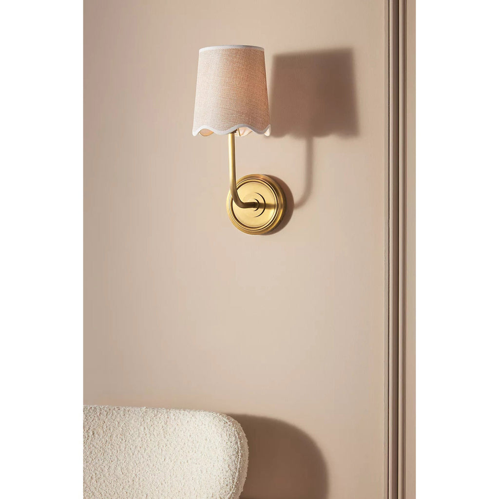 Applique Ariel