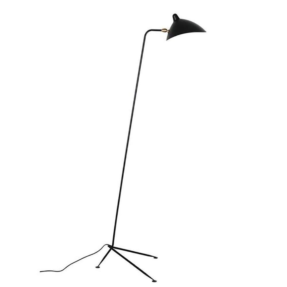Lampada da Terra Arm Spider