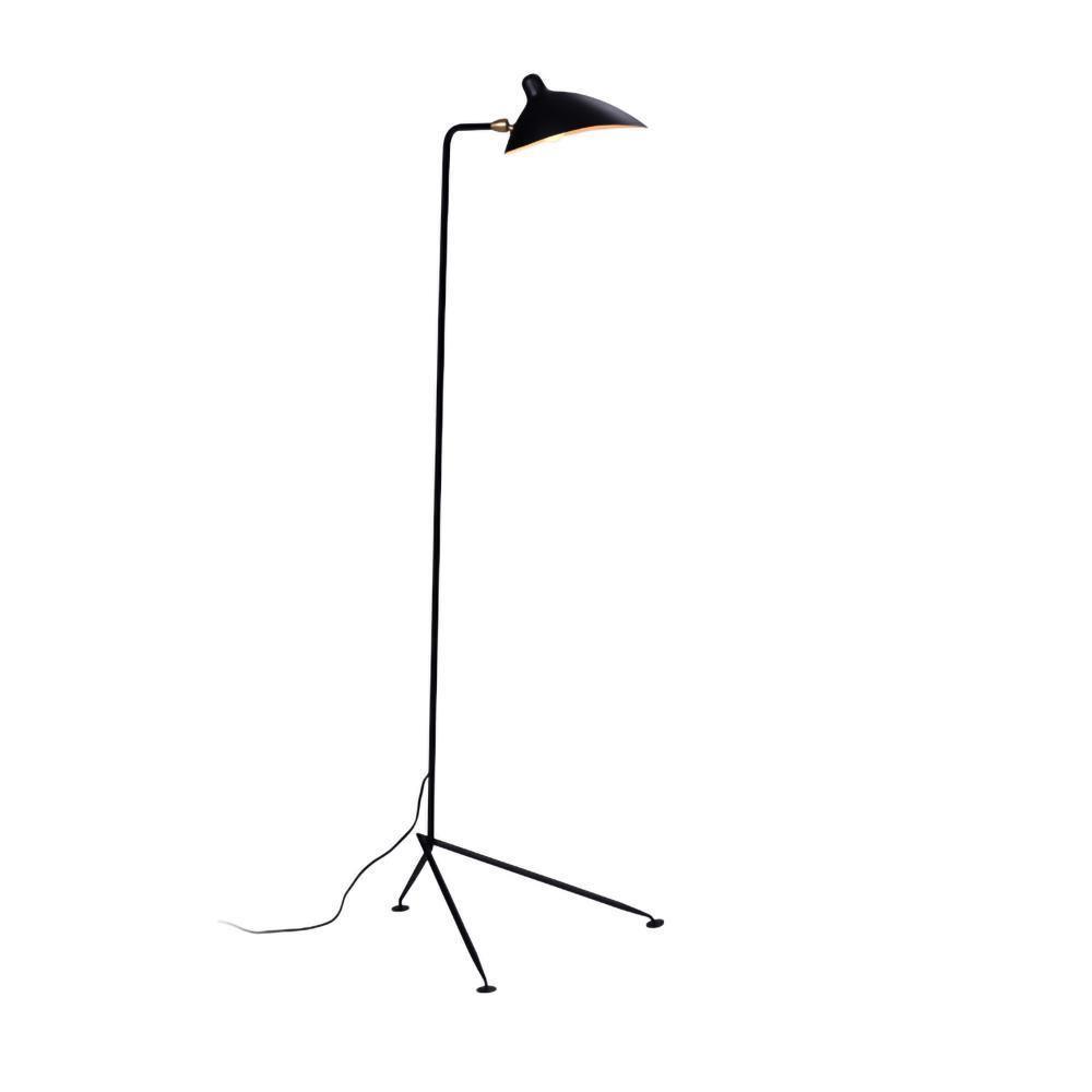 Lampada da Terra Arm Spider