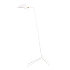 Lampada da Terra Arm Spider