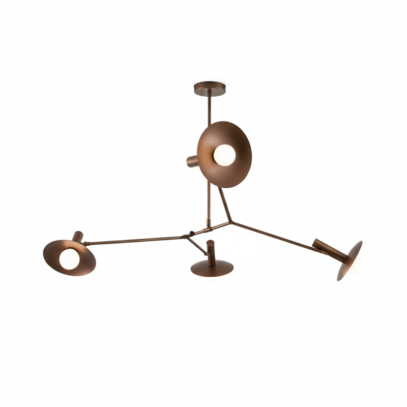 Lampadario Armature